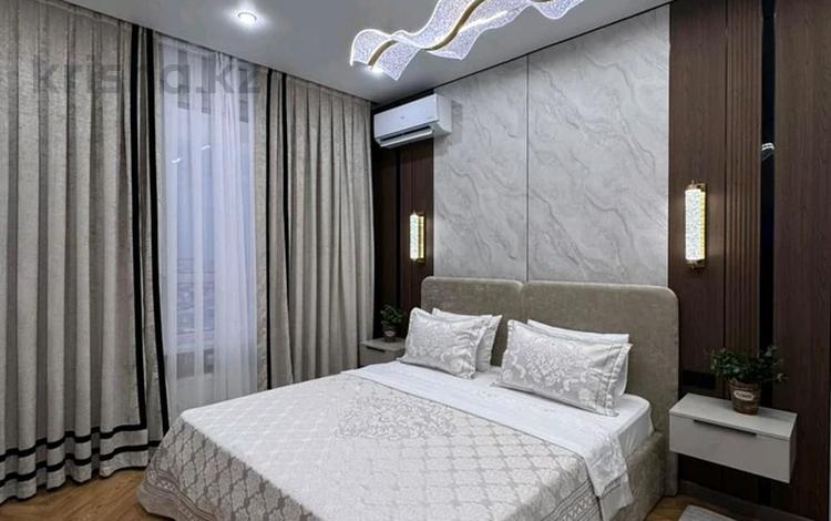 2-комнатная квартира · 75 м² · 16/16 этаж, Нурсултана Назарбаева 55/1 — Назарбаева- Байтерекова за 28 000 ₸ в Шымкенте, Каратауский р-н — фото 26