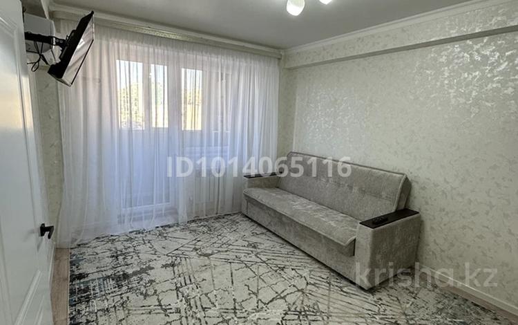 1-комнатная квартира · 37 м² · 4/5 этаж, Алтын Орда 6/31 за 190 000 ₸ в Алматы, Наурызбайский р-н — фото 2