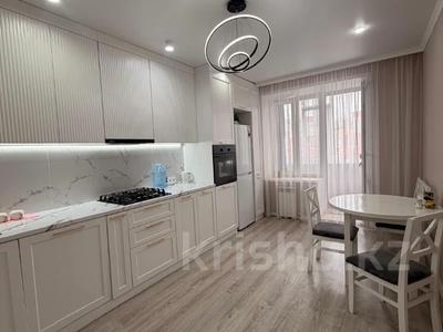 1-комнатная квартира · 43.8 м² · 5/6 этаж, Пр Назарбаева за 22.7 млн ₸ в Костанае