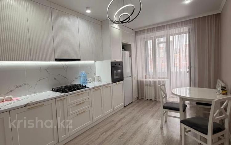 1-комнатная квартира · 43.8 м² · 5/6 этаж, Пр Назарбаева за 22.7 млн ₸ в Костанае — фото 2