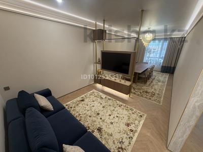 2-комнатная квартира · 76 м² · 6/9 этаж, мкр. Алтын орда 11Б — Сзади теннисного корта Айс за 67 млн ₸ в Актобе