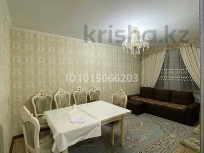 2-комнатная квартира · 66 м² · 2/5 этаж, Сейфуллина 107 — Сулпак магазинінің жанындағы дом за 18.5 млн ₸ в Кентау