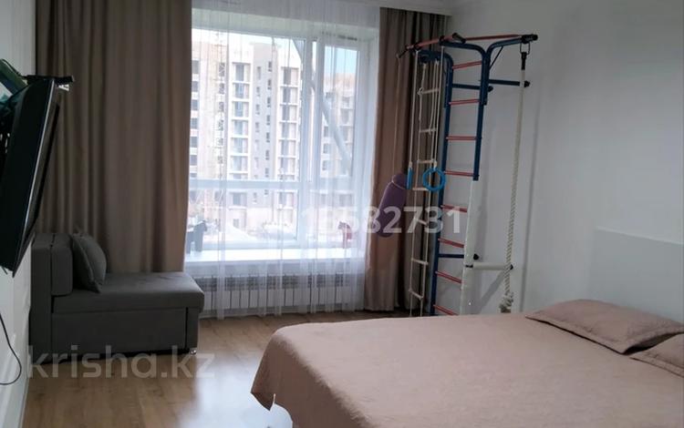 3-бөлмелі пәтер · 66.4 м² · 5/9 қабат, Нажимеденов 44, 44а, бағасы: 40 млн ₸ в Астане, Сарайшык р-н — фото 3