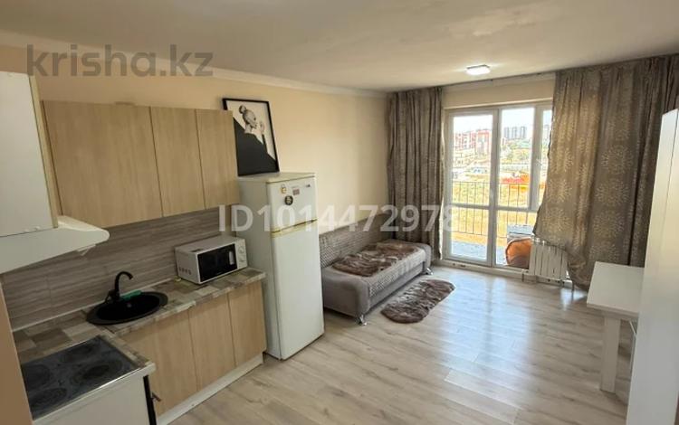 1-комнатная квартира · 25.1 м² · 8/10 этаж, мкр Шугыла, Алтын Орда за ~ 18 млн ₸ в Алматы, Наурызбайский р-н — фото 2