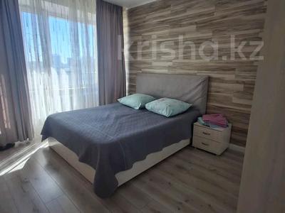 2-комнатная квартира · 65 м² · 11/12 этаж, Сауран 3/1 — Сыганак за 18 000 ₸ в Астане, Есильский р-н