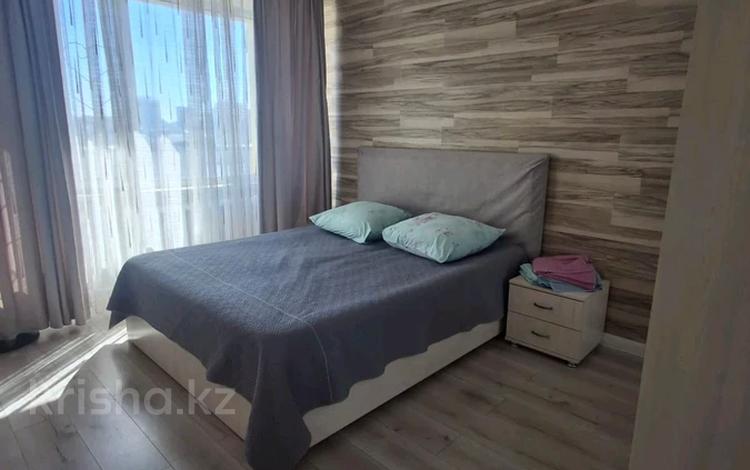 2-комнатная квартира · 65 м² · 11/12 этаж, Сауран 3/1 — Сыганак за 18 000 ₸ в Астане, Есильский р-н — фото 16