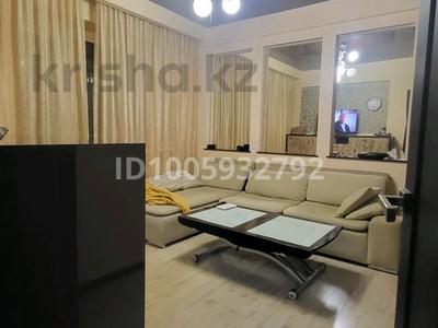 1-бөлмелі пәтер · 33 м² · 5/5 қабат, Рыскулбекова — Рыскулбекова/сулейменова, бағасы: 32 млн ₸ в Алматы, Бостандыкский р-н