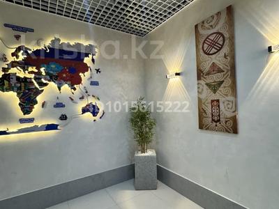 2-комнатная квартира · 57.9 м² · 12/20 этаж, Мангилик Ел 62/1 за 32 млн ₸ в Астане, Есильский р-н