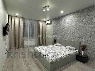 1-комнатная квартира · 55 м² · 5/5 этаж, мкр. Алтын орда 360а — Мангилик ел за 1 000 ₸ в Актобе
