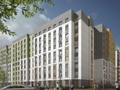 2-комнатная квартира · 64.14 м² · 5/9 этаж, Шамши Калдаякова 42 за 39.5 млн ₸ в Астане, Сарыарка р-н
