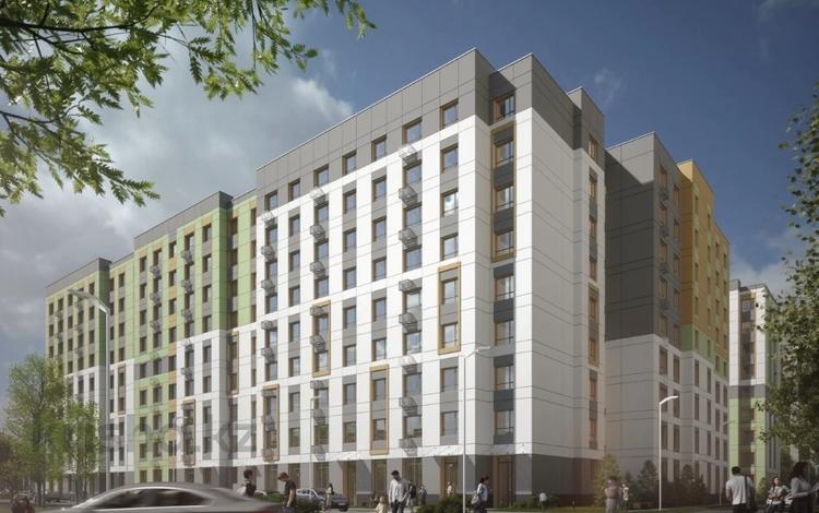2-комнатная квартира · 64.14 м² · 5/9 этаж, Шамши Калдаякова 42 за 39.5 млн ₸ в Астане, Сарыарка р-н — фото 5
