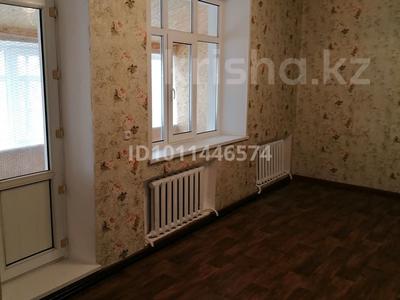 2-бөлмелі пәтер · 49.7 м² · 1/5 қабат, Джаникешева 4, бағасы: 10 млн ₸ в Зачаганске