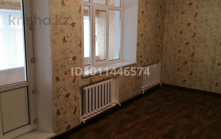 2-бөлмелі пәтер · 49.7 м² · 1/5 қабат, Джаникешева 4, бағасы: 10 млн ₸ в Зачаганске — фото 2