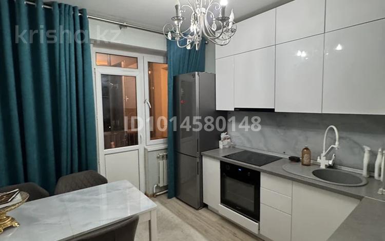 2-бөлмелі пәтер · 69.8 м² · 9/10 қабат, Жибек Жолы 9 — Магнум, бағасы: 32 млн ₸ в Усть-Каменогорске — фото 2