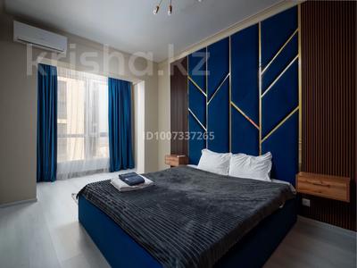 2-комнатная квартира · 58.2 м² · 12/20 этаж, Гагарина 310 за 3 000 〒 в Алматы, Бостандыкский р-н