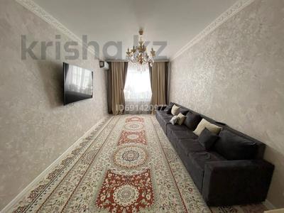 3-комнатная квартира, 90 м², 4/9 этаж, Нур Актобе за 25 млн 〒