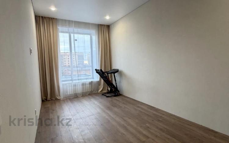 1-бөлмелі пәтер · 33.4 м² · 5/9 қабат, Назарбаева 235, бағасы: 22 млн ₸ в Костанае — фото 2