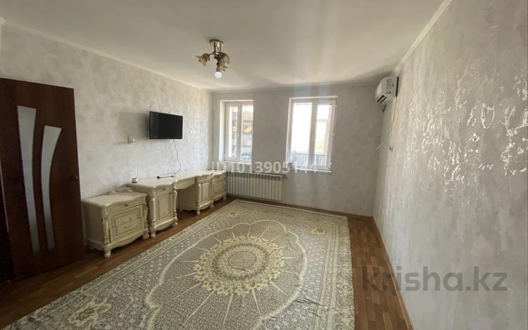 1-комнатная квартира · 39 м² · 4/4 этаж, 4 48 за 8 млн ₸ в Жанаозен — фото 2