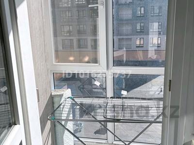 1-комнатная квартира · 40 м² · 5/9 этаж, Бектурова 4/6 — Туран за 250 000 ₸ в Астане, Нура р-н