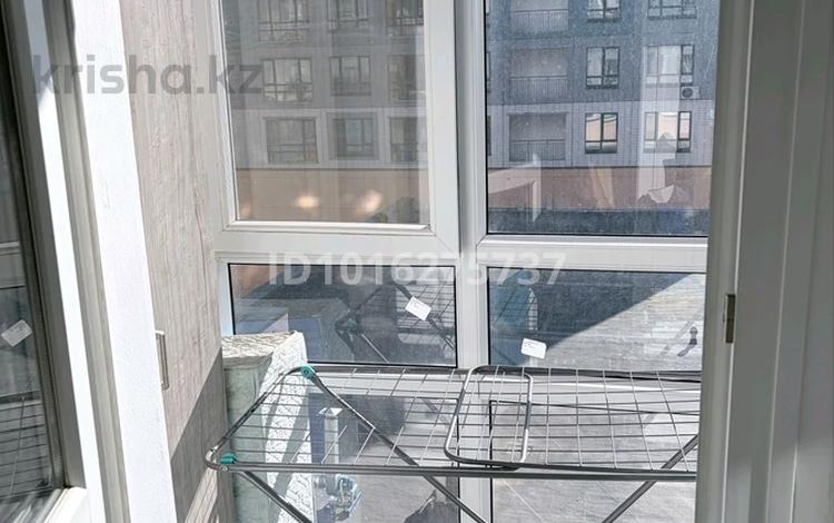 1-комнатная квартира · 40 м² · 5/9 этаж, Бектурова 4/6 — Туран за 250 000 ₸ в Астане, Нура р-н — фото 2