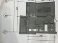 1-бөлмелі пәтер · 39 м² · 10/10 қабат, мкр. Алтын орда, Мустафа Шокая 19, бағасы: 11.5 млн ₸ в Актобе