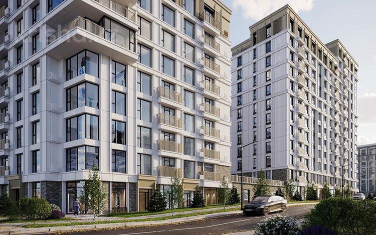 1-комнатная квартира · 45.98 м², Бухар жырау 33/2 за ~ 51.1 млн ₸ в Астане, Есильский р-н — фото 13