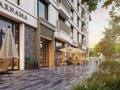 1-комнатная квартира · 45.98 м², Бухар жырау 33/2 за ~ 51 млн 〒 в Астане, Есильский р-н