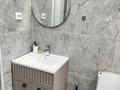 Отдельный дом · 4 комнаты · 180 м² · 6 сот., Асанова 31 за 85 млн ₸ в Туздыбастау (Калинино) — фото 10