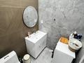 Отдельный дом · 4 комнаты · 180 м² · 6 сот., Асанова 31 за 85 млн ₸ в Туздыбастау (Калинино) — фото 7