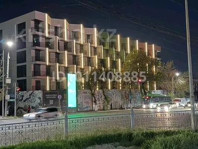 2-бөлмелі пәтер · 40.38 м² · 2/6 қабат, Толеби 12/1 — Ордабасы мечеть, бағасы: 22 млн ₸ в Шымкенте, Енбекшинский р-н