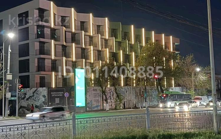 2-бөлмелі пәтер · 40.38 м² · 2/6 қабат, Толеби 12/1 — Ордабасы мечеть, бағасы: 22 млн ₸ в Шымкенте, Енбекшинский р-н — фото 2