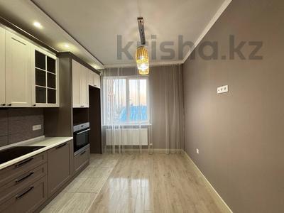 3-комнатная квартира · 85 м² · 13/24 этаж, Калибека Купнышбаева 11/2 за 45.6 млн ₸ в Астане, Сарайшык р-н