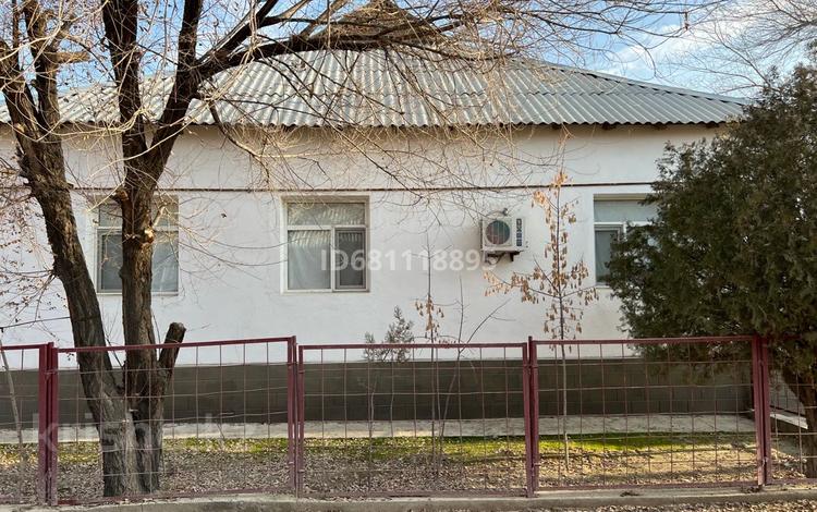 Отдельный дом • 7 комнат • 150 м² • 10 сот., Кунанбай қажы 12 за 33 млн 〒 в Туркестане — фото 2