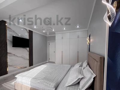 2-бөлмелі пәтер · 58 м² · 8/12 қабат, Нұрсәт ш/а, Аргынбекова 29/6 к4 — Шаяхметов, бағасы: 18 000 ₸ в Шымкенте, Каратауский р-н