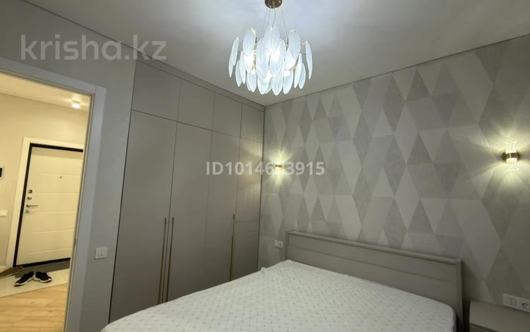 2-комнатная квартира · 53 м² · 8/16 этаж, Култегин 17 за 300 000 ₸ в Астане, Нура р-н — фото 2