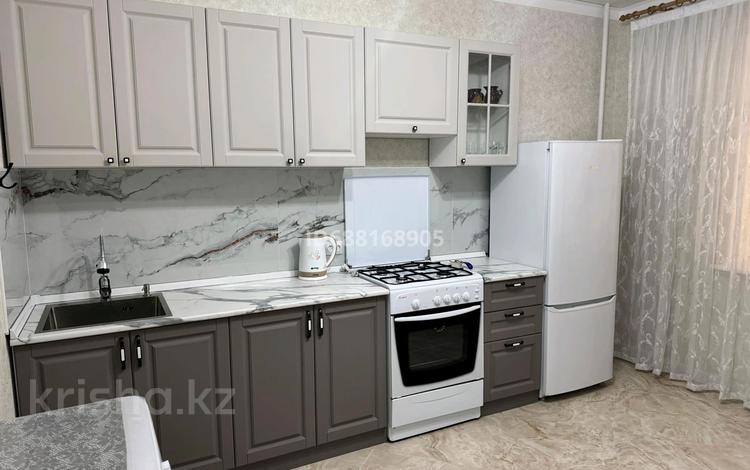 1-комнатная квартира · 50 м² · 3/9 этаж, Куйшидина 23 — ТЦ Евразия, ЕНУ, Травматология, Жумабаева за 15 000 ₸ в Астане, Алматы р-н — фото 11