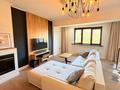 2-комнатная квартира · 90 м² · 7/13 этаж, Достык — Жолдасбекова за 1 млн ₸ в Алматы, Медеуский р-н — фото 29