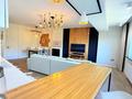 2-комнатная квартира · 90 м² · 7/13 этаж, Достык — Жолдасбекова за 1 млн ₸ в Алматы, Медеуский р-н — фото 34