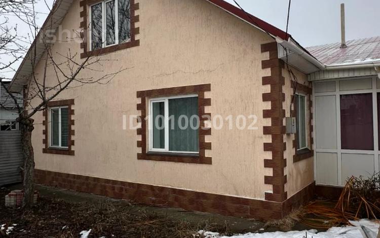 Отдельный дом · 5 комнат · 83 м² · 6 сот., Бекболат 3 — Оркен 1 за 250 000 ₸ в Каскелене — фото 2