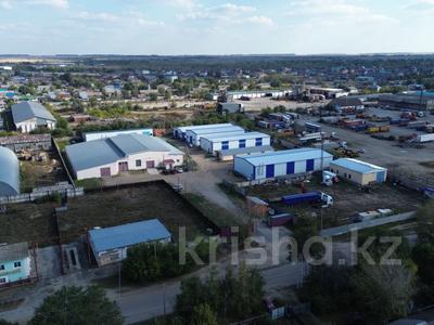 Өнеркәсіптік база · 133 сотық, Дорожная 2Б — Кольцо на 5-ом Магазине, бағасы: 750 млн ₸ в Затобольске (Тобыле)