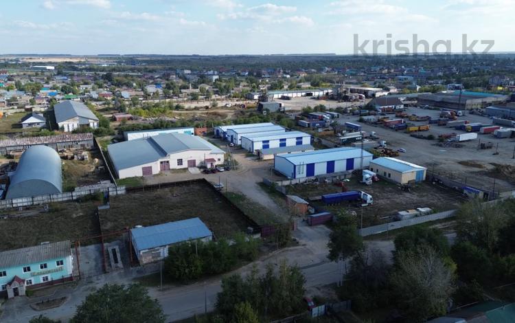 Өнеркәсіптік база · 133 сотық, Дорожная 2Б — Кольцо на 5-ом Магазине, бағасы: 750 млн ₸ в Затобольске (Тобыле) — фото 3