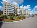 1-бөлмелі пәтер · 35.1 м² · 4 қабат, Бейбарыс Султан 5, бағасы: 18.8 млн ₸ в Астане, Сарыарка р-н — фото 15