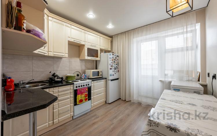 1-бөлмелі пәтер · 35.1 м² · 4 қабат, Бейбарыс Султан 5, бағасы: 18.8 млн ₸ в Астане, Сарыарка р-н — фото 32