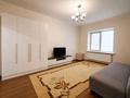 1-бөлмелі пәтер · 40 м² · 1/19 қабат, Брусиловского 167, бағасы: 32 млн ₸ в Алматы, Алмалинский р-н
