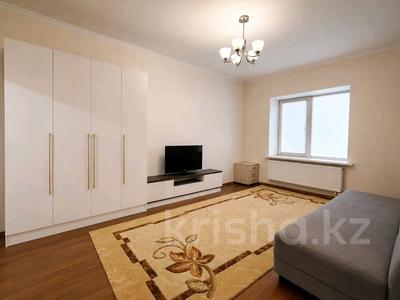 1-комнатная квартира · 40 м² · 1/19 этаж, Брусиловского 167 за 32 млн ₸ в Алматы, Алмалинский р-н