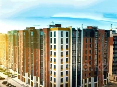 4-комнатная квартира · 133.8 м² · 6/10 этаж, мкр Юго-Восток, Букетова 60а за 58 млн ₸ в Караганде, Казыбек би р-н