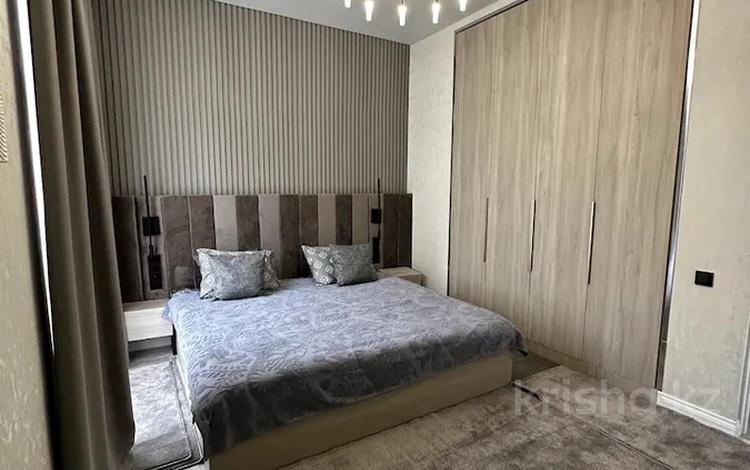 1-бөлмелі пәтер · 58 м² · 2/12 қабат, 16-ш/а. 55, бағасы: 18 000 ₸ в Актау, 16-й мкр  — фото 12