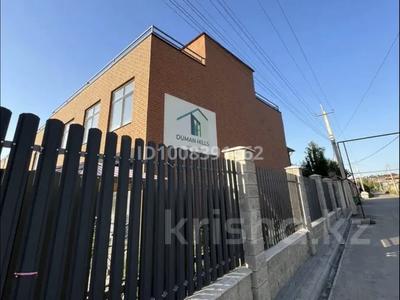 Отдельный дом · 4 комнаты · 176 м² · 2 сот., Сабыр Рахымов 1807/4 за 81 млн ₸ в 
