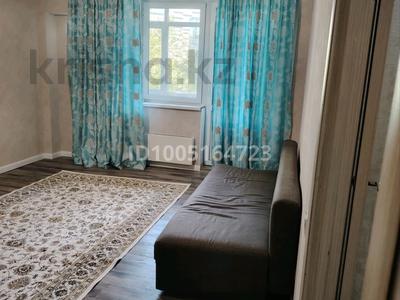 1-бөлмелі пәтер · 46 м² · 2/5 қабат, мкр Акбулак — Рыскулова-Момышулы, бағасы: 200 000 ₸ в Алматы, Алатауский р-н