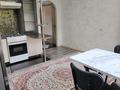 1-комнатная квартира · 46 м² · 2/5 этаж, мкр Акбулак — Рыскулова-Момышулы за 200 000 ₸ в Алматы, Алатауский р-н — фото 5